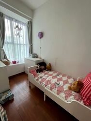 Amber Gardens (D15), Condominium #574278041
